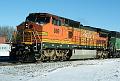 BNSF 886 C40-8W b